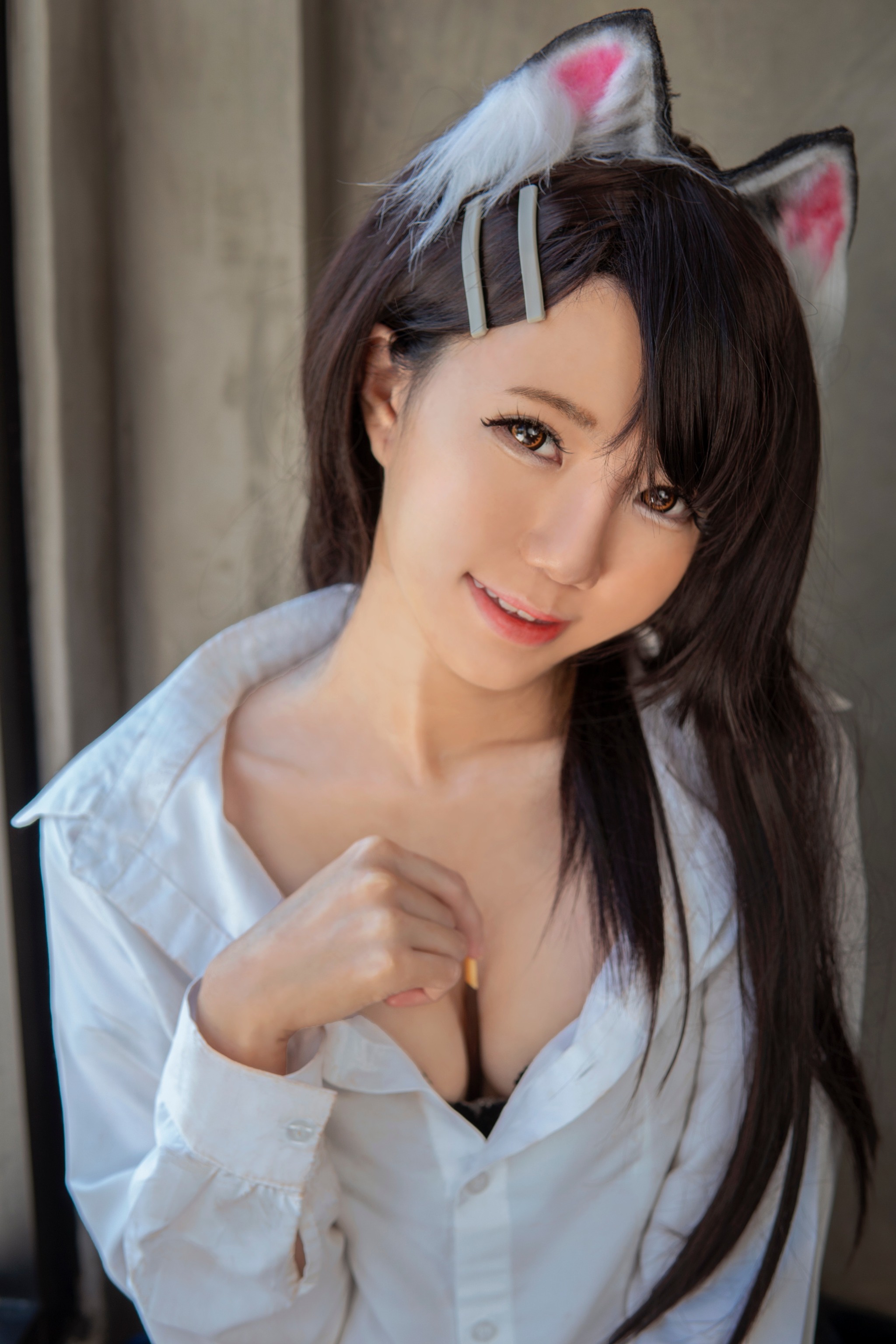 图片[1]-Sally Dorasnow – NO.032 Nagatoro [19P]-XikXak